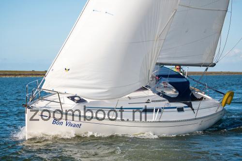 Dufour 30 beoordelingen en specificaties